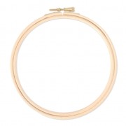 Embroidery hoop 15 cm x1