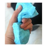 Cléopâtre Adhesive strong transparent glue for Slime and DIY  x500g