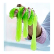 Cléopâtre Adhesive strong transparent glue for Slime and DIY x500g