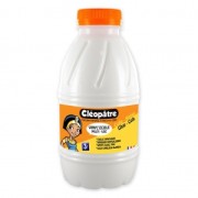 Cléopâtre Vinyl'école glue for Slime and manual activities x500g