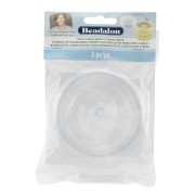 Kit of 2 quick change trays for bead spinner x1