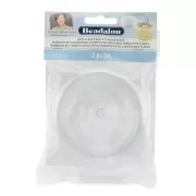 Kit of 2 quick change trays for bead spinner x1