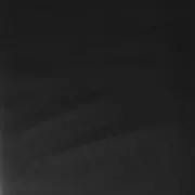 Muslin fabric for Lunéville embroidery and clothes creation Black x10cm