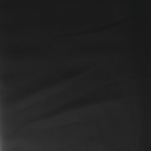 Muslin fabric for Lunéville embroidery and clothes creation Black x10cm