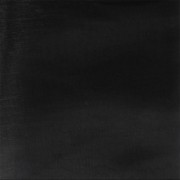 Organza fabric for Lunéville embroidery and clothes creation Black x10cm|raw }}