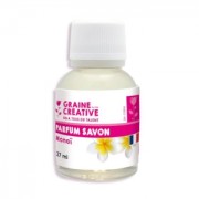 Frangrance for bath bombs/soap Monoï x27ml|raw }}