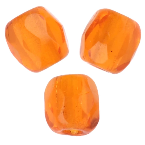 3 mm Hyacinth veneers x50