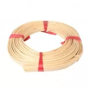 Rattan for braiding