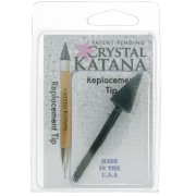 Replacement Tip for pick up tool Crystal Katana