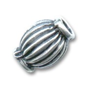 Metal Olives 10x8 mm x5