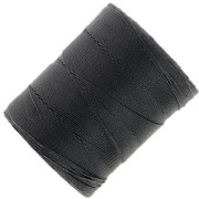 C-Lon Micro Cord 0.3 mm  Black x 274m|raw }}