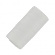 C-Lon Micro Cord 0.3 mm  White x 91m