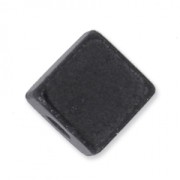 Magnetic beads Cubes 4 mm Hematite x15
