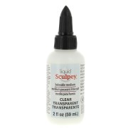 Liquid paste Sculpey Transparent x59ml
