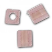 Miyuki Cubes 4 mm SB4-2644 - Light Amethyst x10g