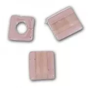 Miyuki Cubes 4 mm SB4-2644 - Light Amethyst x10g