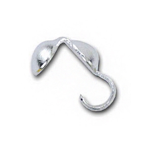 Stainless steel 4mm bead tip x20