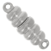 Stainless steel magnetic clasp 20x7mm x1