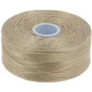 C-Lon thread D 0.3 mm -  Ash x 71m