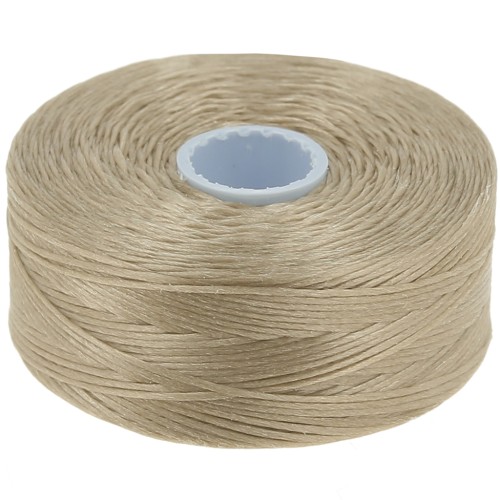 C-Lon thread D 0.3 mm -  Ash x 71m