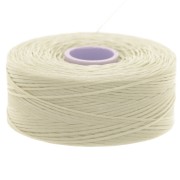 C-Lon thread D 0.3 mm -  Beige x 71m