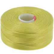 C-Lon thread D 0.3 mm -  Chartreuse x71 m|raw }}