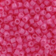 Miyuki Delica 11/0 DB1371 - Opaque Pink x 100 g