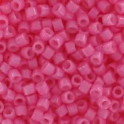 Miyuki Delica 11/0 DB1371 - Opaque Pink x 100 g
