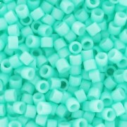 Miyuki Delica Duraco11/0 DB2122- Duracoat Opaque Catalina package 100g|raw }}