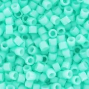 Miyuki Delica Duraco11/0 DB2122- Duracoat Opaque Catalina package 100g