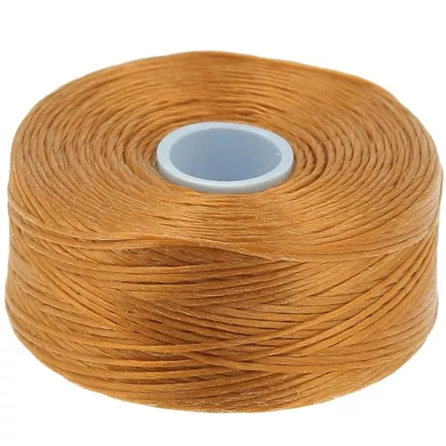 C-Lon thread D 0.3 mm - Gold x 71m