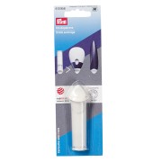 Cartridge with white chalk - Ergonomic Design Prym x1
