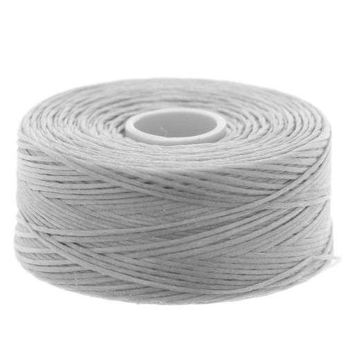C-Lon thread D 0.3 mm -  Gray x 71m