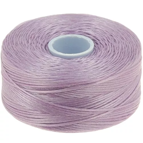 C-Lon thread D 0.3 mm - Lavender x 71m