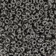 Miyuki Spacer 2.2 mm SPR2-0190 - Nickel Plated x10g