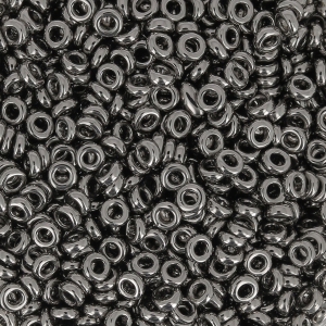 Miyuki Spacer 2.2 mm SPR2-0190 - Nickel Plated x10g