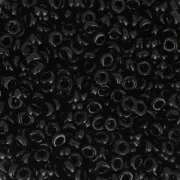 Miyuki Spacer 2.2 mm SPR2-0401 - Black x10g