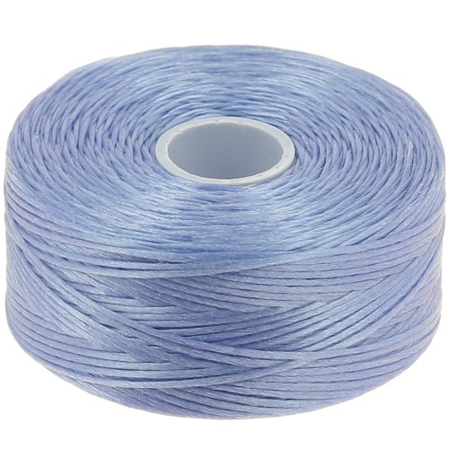 C-Lon thread D 0.3 mm -  Light Blue x 71m