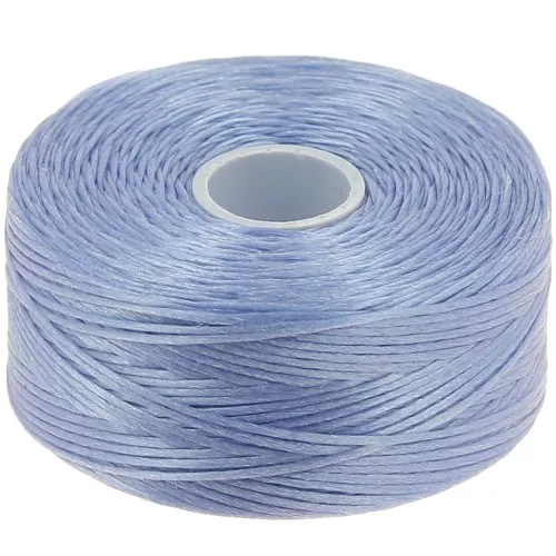 C-Lon thread D 0.3 mm - Light Blue x 71m