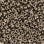 Miyuki Spacer 2.2 mm SPR2-0457 - Dark Bronze Metallic x10g