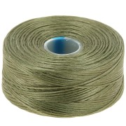 C-Lon thread D 0.3 mm -  Olive x 71m