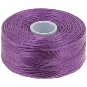 C-Lon thread D 0.3 mm -  Purple x 71m