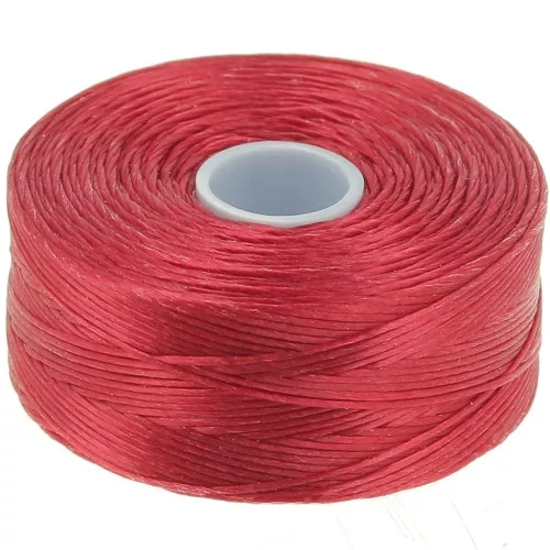 C-Lon thread D 0.3 mm - Red x 71m
