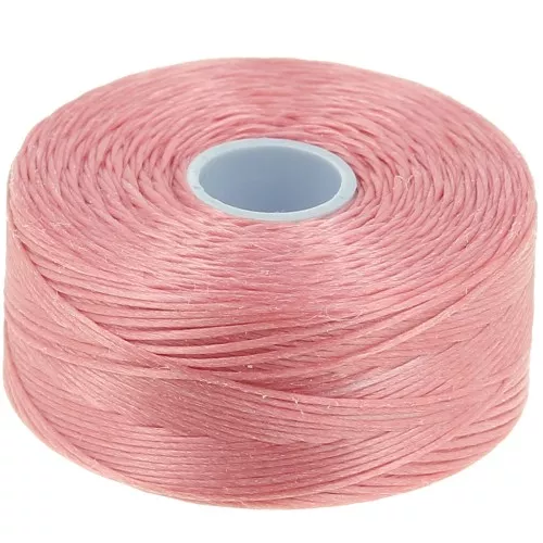 C-Lon thread D 0.3 mm - Rose x 71m
