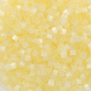 Miyuki Delica 11/0 DB0823 - Lemon Ice Silk Satin x8g|raw }}