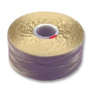C-Lon thread D 0.3 mm -  Tan x 71m|raw }}