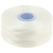 C-Lon thread D 0.3 mm -  White x 71m|raw }}