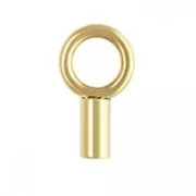 Terminators 0.48mm Gold filled x10