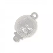 Plaqué rhodium