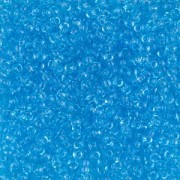 Miyuki Seed beads 15/0 148 - Transparent Aqua
